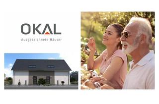 Doppelhaushälfte kaufen in 14513 Teltow, INVESTIEREN ODER BAUPARTNERSCHAFT MIT FREUNDEN ODER FAMILIE UND MIETFREI SEIN