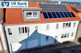 Einfamilienhaus kaufen in 99831 Creuzburg, Modern und schick, mit viel Platz und kurzfristig zu haben!