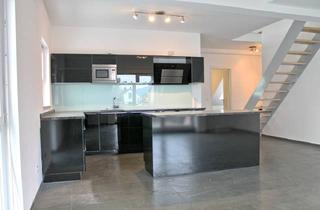 Wohnung kaufen in 64297 Darmstadt, Schick und jung * Maisonette-Wohnung mit 3 Zimmern sofort frei