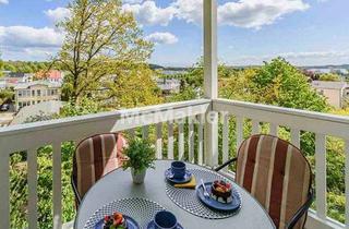 Wohnung kaufen in 18586 Sellin, Ankommen, durchatmen, bleiben – Wohnen oder Vermieten in Sellin