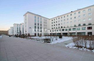 Wohnung kaufen in 18609 Binz, Aufwachen mit dem Blick aufs Meer - Ihre Wohnung in Prora wartet auf Sie