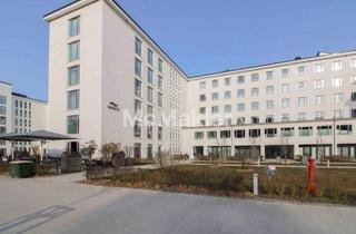 Wohnung kaufen in 18609 Binz, Aufwachen mit dem Blick aufs Meer - Ihre Wohnung in Prora wartet auf Sie