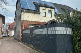 Einfamilienhaus kaufen in 66265 Heusweiler, Heusweiler - Charmantes Einfamilienhaus