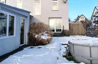 Einfamilienhaus kaufen in 32756 Detmold, Detmold - Privatverkauf: Modernisiertes Raumwunder in Top-Lage