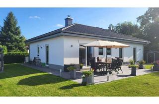 Haus kaufen in 66954 Windsberg, Windsberg - Ruhe. Raum. Effizienz. Neuwertiger Bungalow auf dem Land.