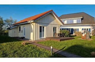 Haus kaufen in 18573 Samtens, Samtens - Strandnahes Ferienhaus im Seebad Altefähr auf Rügen