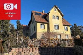 Haus kaufen in 91575 Windsbach, Windsbach - Gepflegtes Zweifamilienhaus mit Charme und Potenzial