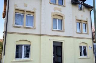 Mehrfamilienhaus kaufen in 33647 Bielefeld, Bielefeld - Mehrfamilienhaus in Bielefeld: Voll vermietet, 5,6% Rendite