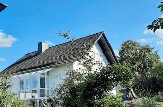 Einfamilienhaus kaufen in 37412 Herzberg, Herzberg am Harz - Gepflegtes Einfamilienhaus in ruhiger Ortsrandlage von Herzberg