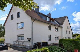 Haus kaufen in 34233 Fuldatal, Fuldatal / Ihringshausen - 3-Familienhaus mit großer Scheune im Zentrum von Ihringshausen