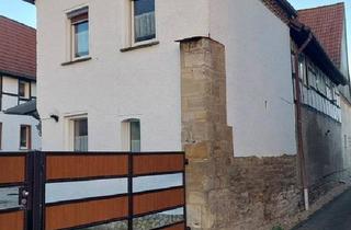 Bauernhaus kaufen in 06686 Lützen, Lützen - Immobilienverkauf