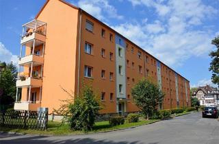 Wohnung kaufen in 01796 Pirna, Pirna - PROVISIONSFREI EIGENTUMSWOHNUNG 4-RAUM 4 ZIMMER BALKON DRESDEN 3