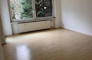 Wohnung kaufen in 40474 Düsseldorf, Düsseldorf - Ruhige 1 Zimmer Wohnung in Düsseldorf Golzheim von Privat
