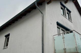 Doppelhaushälfte kaufen in 57334 Bad Laasphe, Bad Laasphe - Doppelhaushälfte in Bad Laasphe