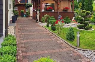 Einfamilienhaus kaufen in 57462 Olpe, Olpe - Großzügiges Zuhause mit Einliegerwohnung