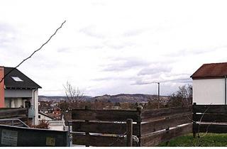 Wohnung kaufen in 72108 Rottenburg, Rottenburg am Neckar - 1-Zimmer Wohnung provisionsfrei von Privat in Rottenburg a.N.