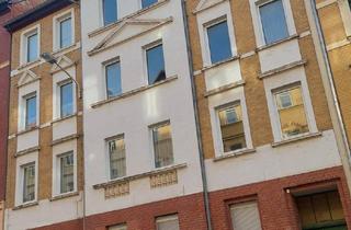 Mehrfamilienhaus kaufen in 04600 Altenburg, Altenburg - Großes Mehrfamilienhaus in Altenburg Südost