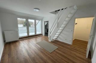 Wohnung kaufen in 24629 Kisdorf, Kisdorf - Von Privat: Maisonette 2-Raum Apartment 24629 Kisdorf