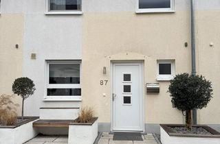 Haus kaufen in 69469 Weinheim, Weinheim - Reihenmittelhaus Wohn und Nutzfläche 178,48 m2