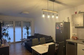 Wohnung mieten in Dieckmannstraße 205, 48161 Münster, Münster - Stadtnah und stilvoll: Moderne 2-Zimmerwohnung in Münster!