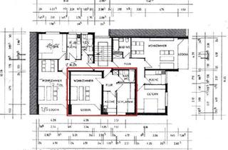 Wohnung kaufen in 30926 Seelze, Seelze - 1.5-Zimmer Wohnung in Seelze Letter