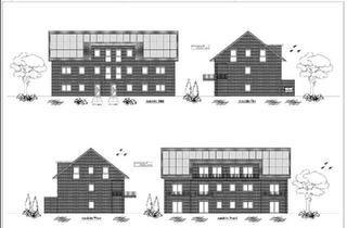 Wohnung kaufen in 26188 Edewecht, Edewecht - Modernes MFH mit 8 Wohneinheiten in EH 40 mit qng (sonder AFA )