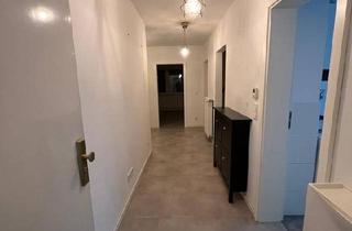 Wohnung kaufen in 65195 Wiesbaden, Wiesbaden - Kernsanierte 3-Zimmer-Wohnung in Toplage