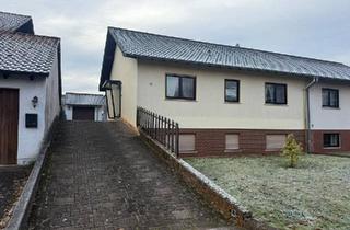 Einfamilienhaus kaufen in 66459 Kirkel, Kirkel - Einfamilienhaus in begehrter Wohnlage von Kirkel-Neuhäusel