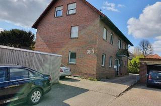 Mehrfamilienhaus kaufen in 27798 Hude, Hude (Oldenburg) - Voll vermietetes 3-Familienhaus in Hude