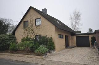 Einfamilienhaus kaufen in 49661 Cloppenburg, Cloppenburg - Schönes Einfamilienhaus in Cloppenburg