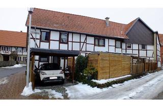 Haus kaufen in 37120 Bovenden, Bovenden - Charmantes Fachwerkhaus mit Geschichte im Herzen von Bovenden