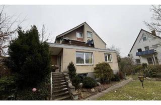 Mehrfamilienhaus kaufen in 29525 Uelzen, Uelzen - MFH mit 6 Einheiten + 3 Garagen in Uelzen | Voll vermietet |