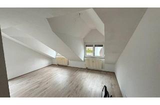 Wohnung kaufen in 72336 Balingen, Balingen - Provisionsfreie 2,5-Zimmer Wohnung in Balingen zu verkaufen