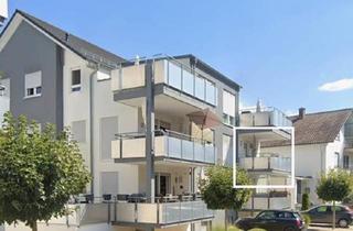 Wohnung kaufen in 74906 Bad Rappenau, Bad Rappenau - 3,5 Zimmer-Wohnung in 74906 Bad Rappenau-Zentrum