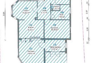Wohnung kaufen in 78549 Spaichingen, Spaichingen - 4,5 Zimmer Wohnung ohne Provision