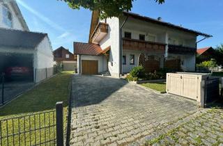 Doppelhaushälfte kaufen in 94431 Pilsting, Pilsting - Großzügige Doppelhaushälfte in ruhiger Lage