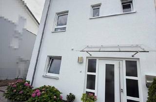 Doppelhaushälfte kaufen in 75305 Neuenbürg, Neuenbürg - Doppelhaushälfte zu verkaufen - ohne Maklerprovision