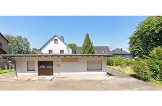 Einfamilienhaus kaufen in 09221 Neukirchen, Neukirchen/Erzgebirge - Einfamilienhaus mit viel Platz und Gewerbe