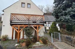 Einfamilienhaus kaufen in 09603 Rothenfurth, Rothenfurth - Freistehendes Haus in Rothenfurth