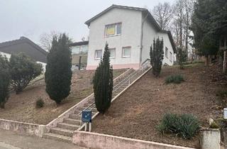 Einfamilienhaus kaufen in 67737 Olsbrücken, Olsbrücken - Charmantes Einfamilienhaus in erhöhter Aussichtslage Provisionsfr