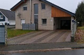 Haus kaufen in 57635 Weyerbusch, Weyerbusch - EFH zuverkaufen von privat ohne zusätzliche Gebühren