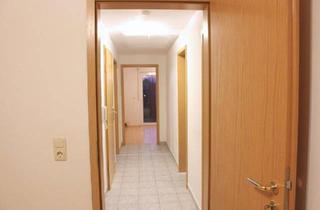 Wohnung kaufen in 97421 Schweinfurt, Schweinfurt - **3-Zimmer-Wohnung mit Gartenanteil ohne Makler**