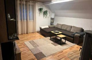 Wohnung kaufen in 92237 Sulzbach-Rosenberg, Sulzbach-Rosenberg - Eigentumswohnung zum Verkauf