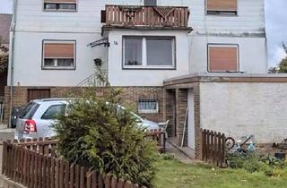 Haus kaufen in 34599 Neuental, Neuental - Zweifamilienhaus zu verkaufen