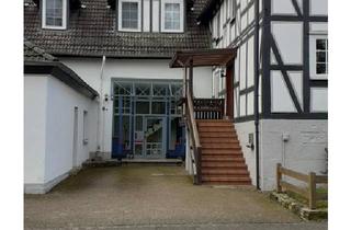 Haus kaufen in 34311 Naumburg, Naumburg - individuelle Immobilie