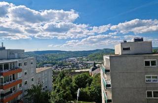 Wohnung kaufen in 57072 Siegen, Siegen - Wohnung verkaufen