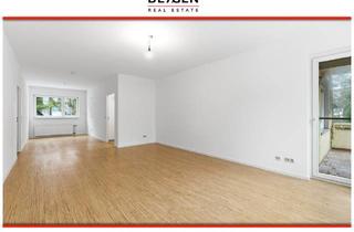 Wohnung kaufen in 13465 Berlin, Berlin - Modernisierte 4-Zimmer-Wohnung mit Balkon und Stellplatz in grüner Frohnauer Lage