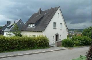 Haus kaufen in 57439 Attendorn, Attendorn - EFH, Attendorn, großes Grundstück, ruhige Lage, tolle Aussicht