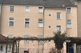 Mehrfamilienhaus kaufen in 45356 Essen, Essen - Mehrfamilienhaus Sanierungsbeürftig Essen Dellwig
