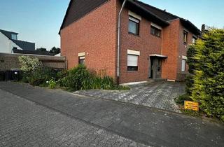 Haus kaufen in 41179 Mönchengladbach, Mönchengladbach - Reihenendhaus zu verkaufen